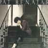 LP Record PAT BENATAR  Precious TIME CHR1346 CHRYSALIS 1981 US Rock Used