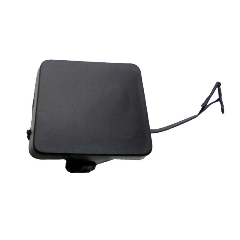 Front Tow Hook Cover for 2009-2020 Dodge Journey (Part No. 68034176AB)