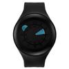 ZEROO Watch AQUA DROP Quartz [ZERO] Men's Women's [Genuine Product] (W01202B03SR02)