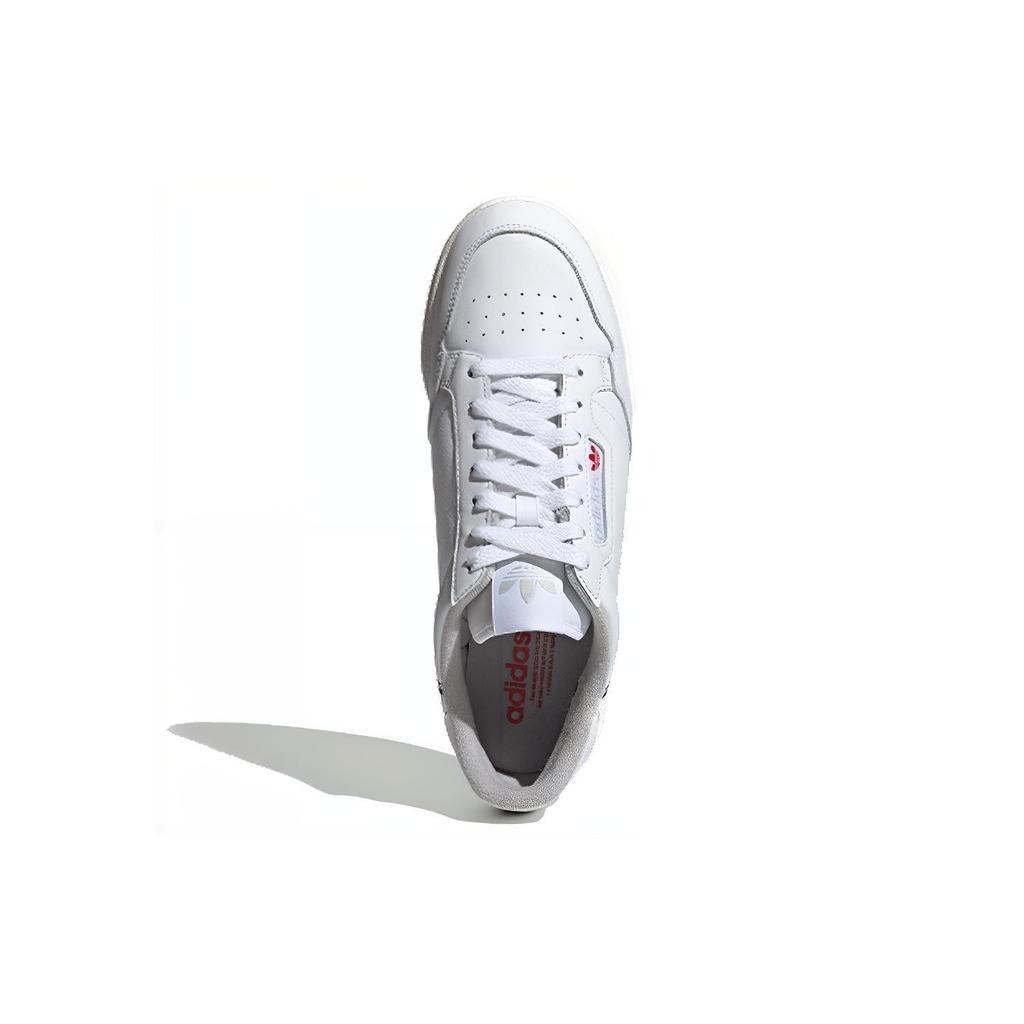 adidas Continental 80 'White Grey' Men's EE5342