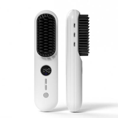 Oha Volume Up Cordless Comb Portable Mini Volume Curler Hair Magic Curler