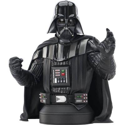 Războiul Stelelor Obi-Wan Kenobi Bust Darth Vader