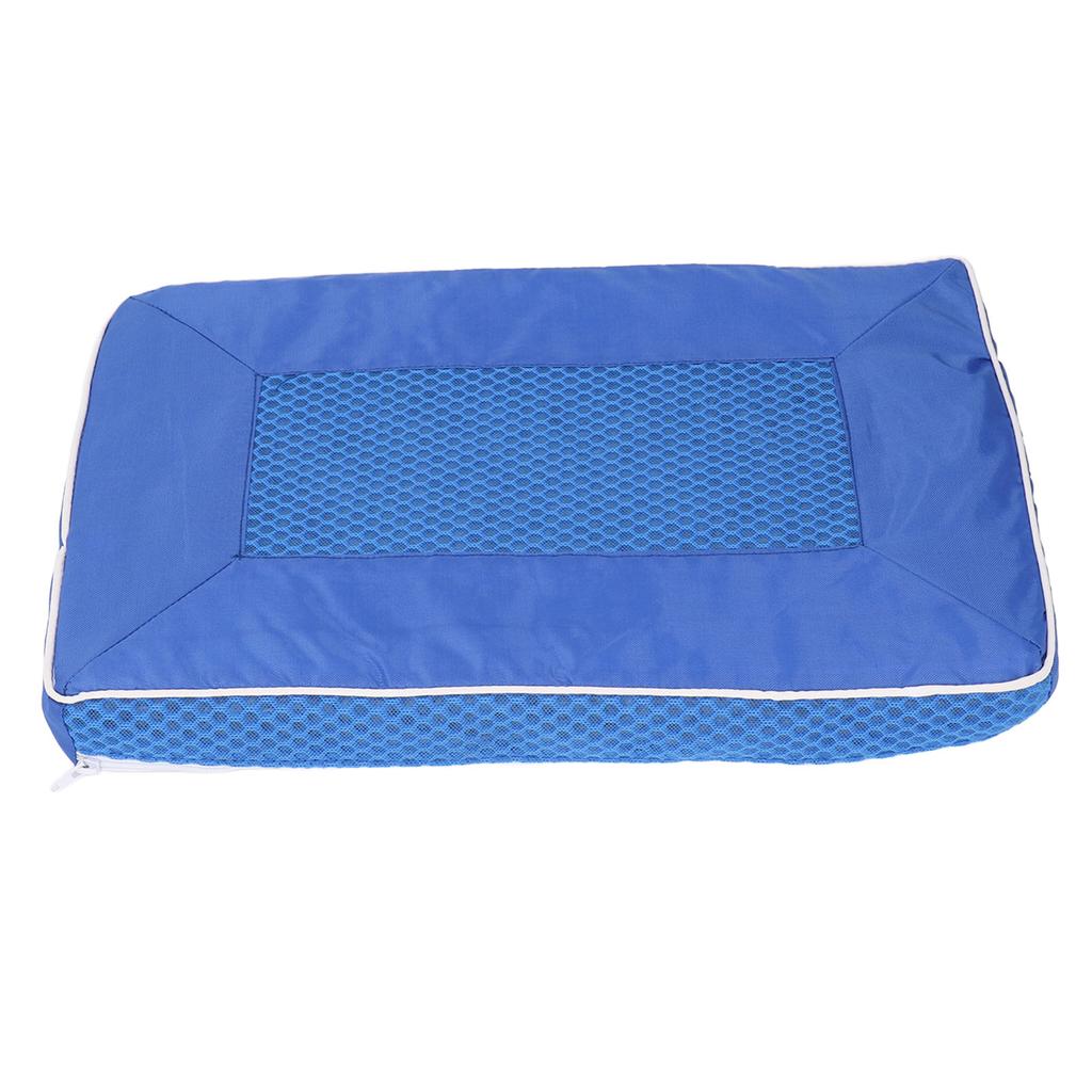 Dog Bed Mat Washable Soft Comfortable Breathable Cat Dog Sleeping Mattress Pet Bed for Home Indoor