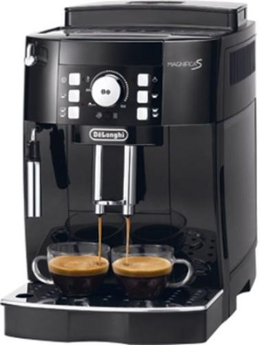DeLonghi Magnifica S (ECAM21.110.B)