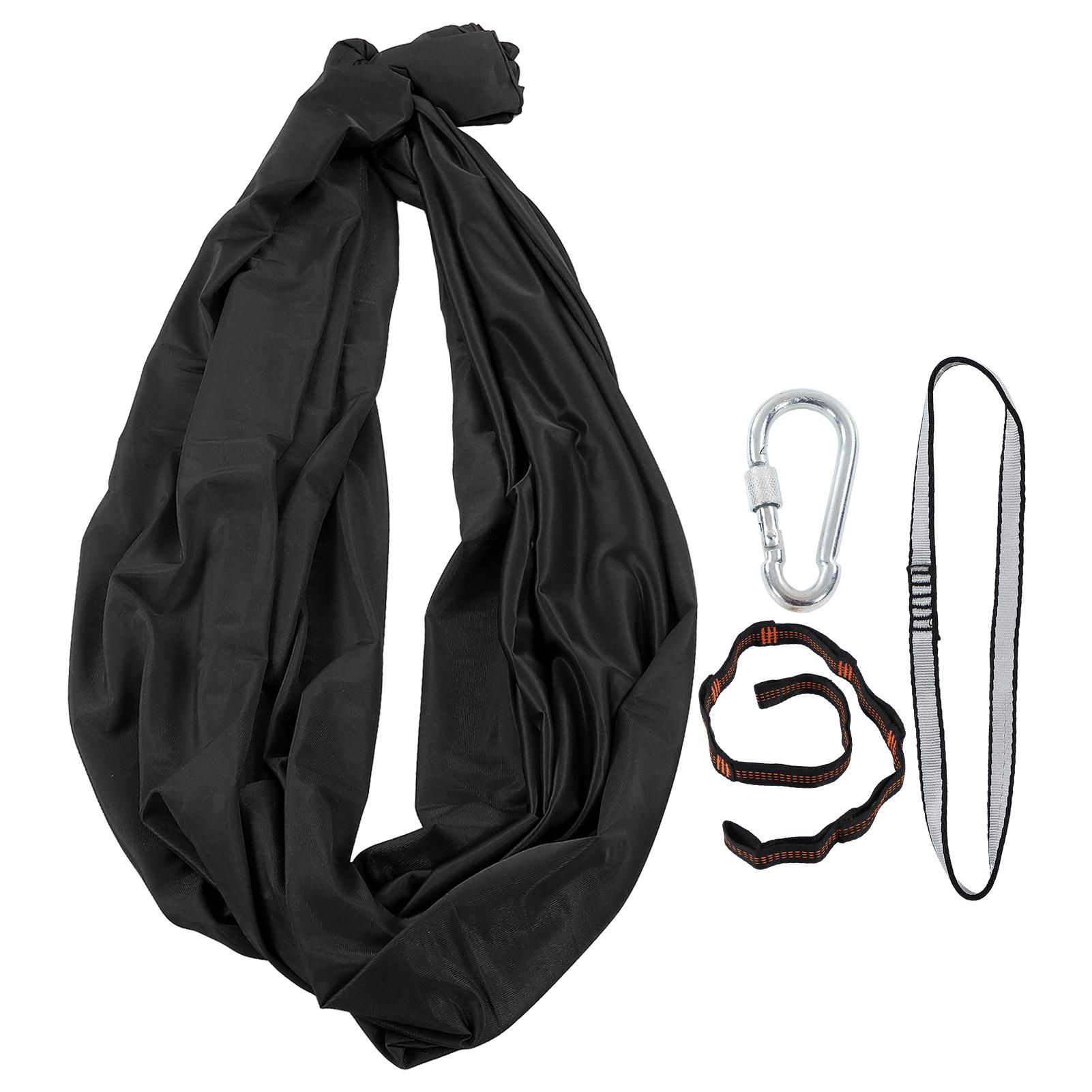 

Children Stretch Hammock Elasticity Learning Skills Get Life Relaxation Comfortable Children