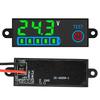 3S-14S DC7-55V Acid/Lithium Universal Battery Charge Indicator Board Battery Level Indicator Voltage Battery Charging Tester