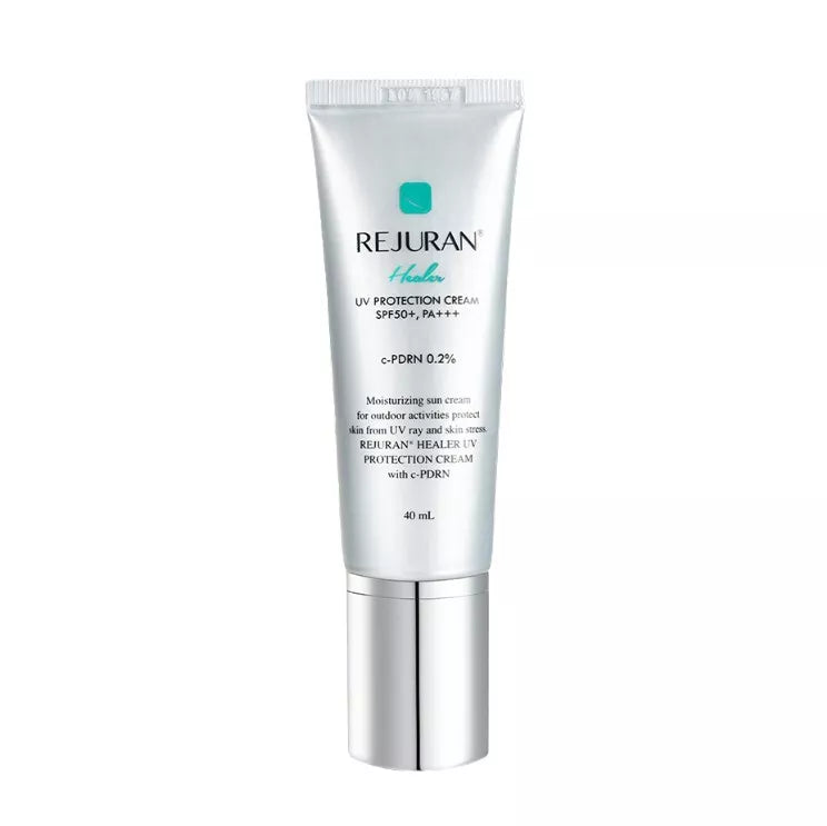 

REJURAN Healer UV Protection Cream SPF50+ PA+++ 40ml Sunscreen