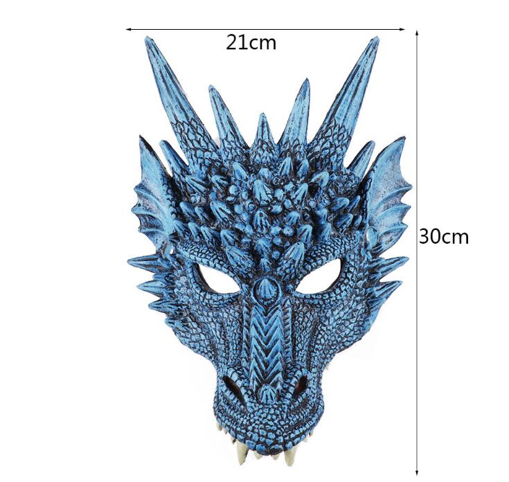 

Детские животные Дракон Дино Динозавр Косплей Костюм Хэллоуин Косплей Аксессуары Реквизит Вечеринка Ролевая Игра Динозавр Крыло Маска Наряд Option 1