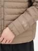 North Windstopper Zephyr Shell Cardigan Photoelectronic Thermal Thin and Lightweight Walnut XL [The Face] Men's