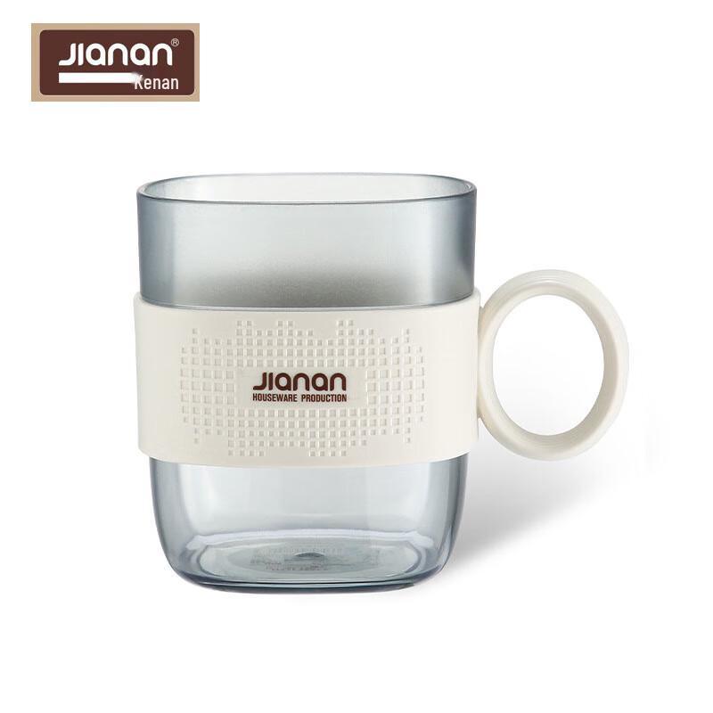 Пластиковый стаканчик для ополаскивателя рта Jian An Ready Stock