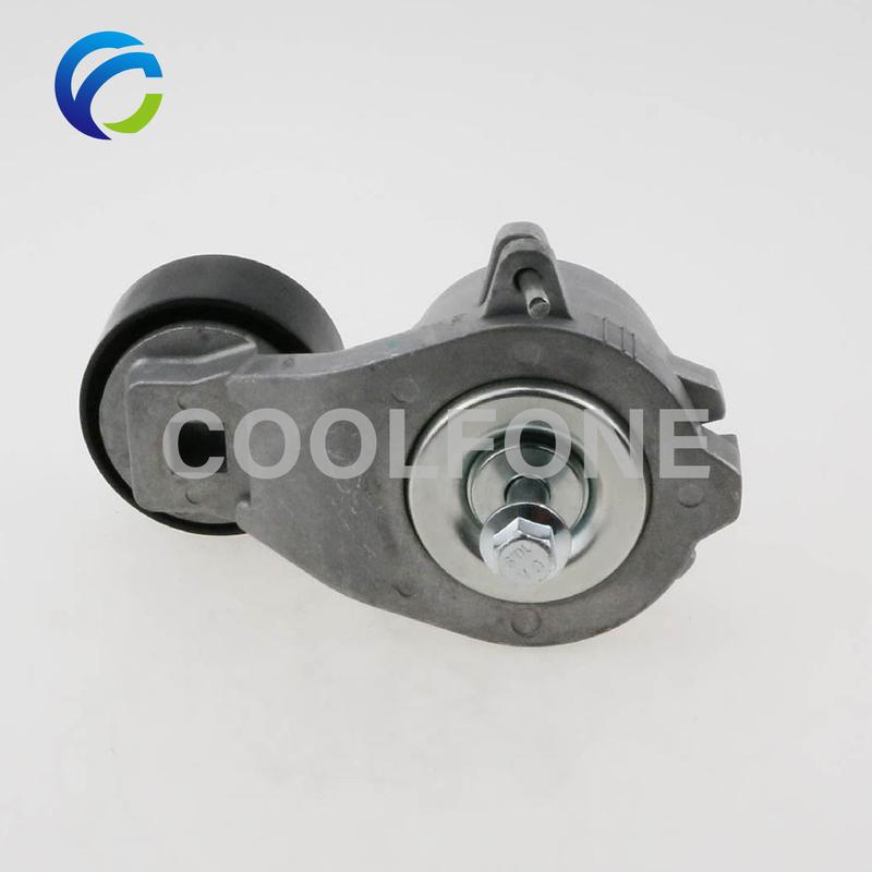 Drive Belt Automatic Tensioner for Chery Tiggo 4 5x 7 Pro Omoda C5 Jetour X70 1.5T S128111200 S12-8111200