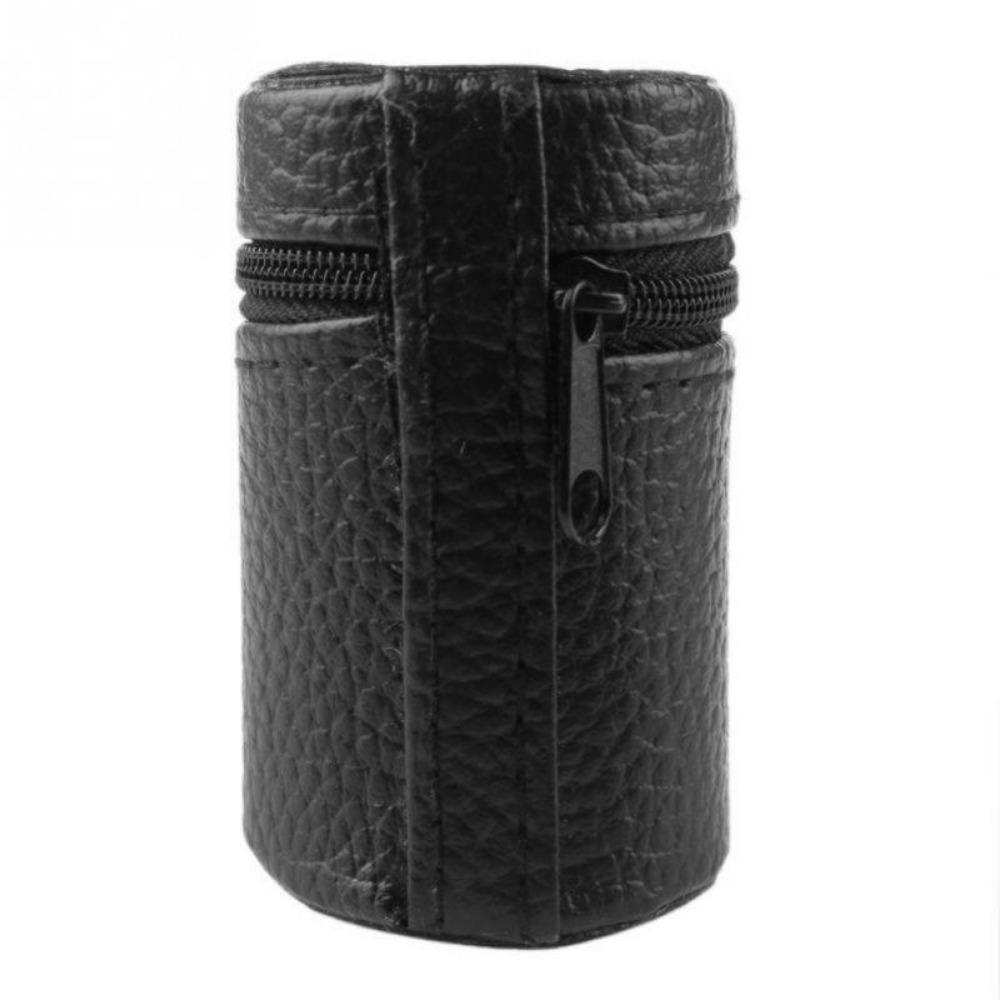 1PCS 30ml Stainless Steel Outdoor Travel Camping Cup Drinking Mug Beer Tea Coffee Bag Travel Set