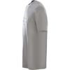 EMPORIO ARMANI T Shirt Men's Gray 3D1TA2-1JUVZ-06H1