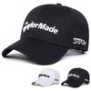 Unisex Baseball Hat Aylormade Embroidery Adjustable Hip Hop Golf Cap Spring Autumn Travel
