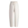 Navigare Women's Loose Fit Wide-Leg Pants