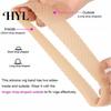 Wig Band Women Silicone Anti-slip Sport Strap Elastic Hairband Secure Hat with Grip Accessory