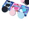 Cookie-Shaped Fun Eraser: Cross Stationery's Edible-Looking Toy for Students