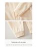 Autumn/Winter Pure Cotton Baby Romper – Long Sleeve Boneless Newborn Onesie for Spring