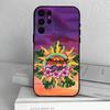 M-Midnight Sun Z-Zara L-Larsson  Phone Case For Samsung S25,S24,S21,S22,S23,S30,Ultra,S20,Plus,Others Soft Black Cover