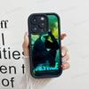 Sänger Justin B-Bieber Handyhülle Für iPhone 17 16 15 14 13 12 11 Pro Max Anti-Drop Weiche Hülle