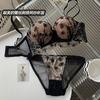 Sexy Push Up Bras For Women Lace Lingerie Fashion Lady Brassiere
