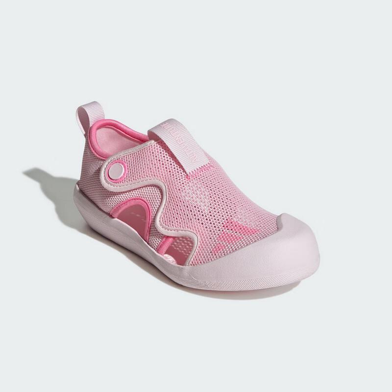 adidas Girl's Toddler ALTAVENTURE 3 C Closed-Toe Beach Sandals JR5698