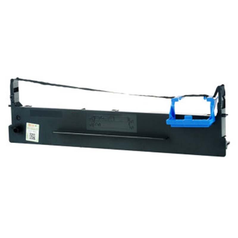 Tianwei Lixin LQ300K+II Compatible Black Printer Ribbon