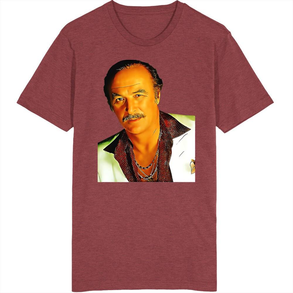 Robert Loggia Scarface T Shirt Unisex T-Shirt S