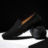 Men’s Moccasins Penny Wildsmith Loafer Driving Gommino Comfort Flats Casual Slip-ons Plus Size Suede Shoes for Men Over Sized