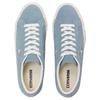 Converse One Star Suede Soft Comfortable Non-Slip Durable Low-Top Skate Shoes Unisex Sneakers Blue 35200863