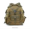 1Pc  Tactical Backpack for Men Camping Hiking Backpacks Reflective Outdoor Travel Bags Survival Climbing Rucksack Bag