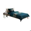 Parure de lit Exotique 140 x 200 cm