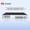 Huawei Switch Gerenciado Gigabit de 8 Portas para Empresas S5735-L8T4S-A-V2
