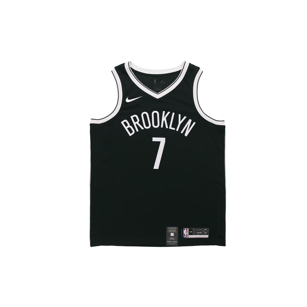 Nike Nba Brooklyn Nets Swingman Road Jersey 864459-018