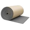 Mousse Acoustique Auto-adhésive Panneaux Egg pour Isolation Sonore Haute Densité Grande Taille pour Studio Réduction du Bruit pour Studio Intérieur