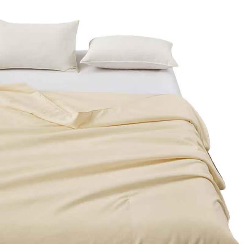 Burren All-Season Tussah Silk Duvet BRS-821