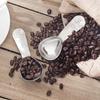 Kitchen Tools Coffee Beans Milk Powder Measuring Coffee Spoon Coffee Scoop Measure Scoop Tea Spoon