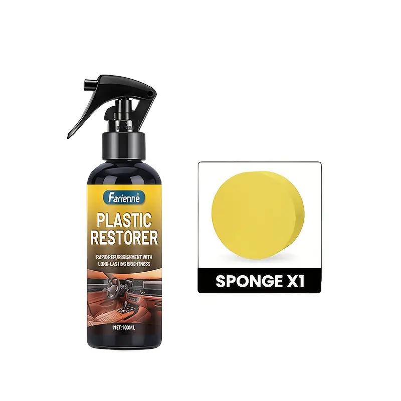 

Полировка для ухода за салоном автомобиля высокого качества, подходит для натуральной кожи, сидений, приборной панели, восстанавливает блеск поверхности, техобслуживание автомобиля