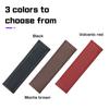 For BMW E38 E46 F15 E90 E92 E87 G20 G30 1 3 5 7 X1 Car Accessories 2Pcs Car Seat Belt Nappa Leather Safety Belt Shoulder Covers