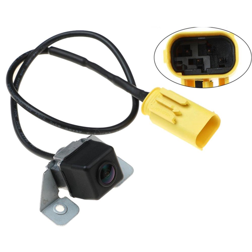 Car Rear View Reverse Backup Parking Camera For Hyundai 95790-2S401, 95790-2ZU11