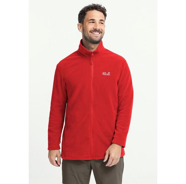 Флисовая куртка Jack Wolfskin Taunus 100 FZ L
