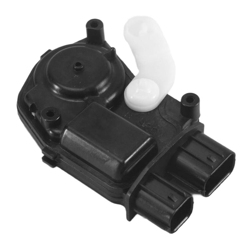 Car Tail Door Lock Actuator Tail Door Latch Trunk Lid Lock Actuator For Honda Elysion RR713-16 72115-SJK-J01-M53K