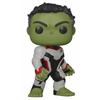 Figurine Funko Pop! Marvel : Avengers Endgame - Hulk (TS)