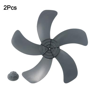 Kvalita vzduchu – Ventilátory