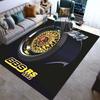 B-BBS Badmatten Wasbaar Antislip Keuken Balkon Kamer Vloerkleed Tapijt Huis Voet Badkamer Deurmat Entree Huis Hal Decoratie