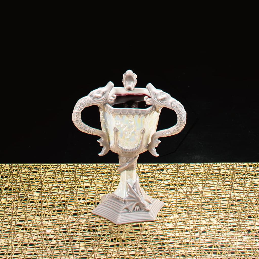 Harry Potter" Cup, Approx. 280ml, Winner's Cup, SAN3733