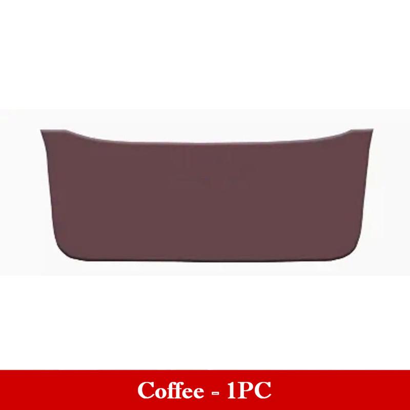 For Lynk & Co 08 2026-2026 Car Trunk Door Anti Kick Pad Tailgate Anti-Scratch Protective Sticker Cargo Liner Interior Accessorie