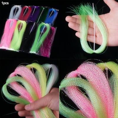 Pêche – Wobblers, appâts et hameçons