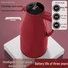 Large Capacity Thermos Flask for Hot Water – Ideal for Home, Weddings, Students, and Dorms