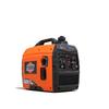 Portable Silent Inverter Generator 220V for Camping & Outdoor Use